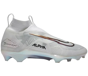 Nike Alpha Menace Elite 3 White Particle Grey