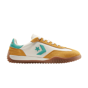 Converse Run Star Trainer Sunny Angle Egret