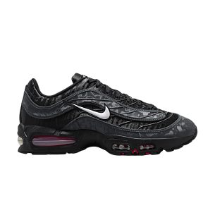 Nike Air Max Joga Bonito Black University Red (IO1753-001)