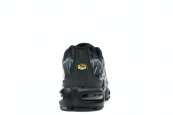 Nike Air Max Plus La Requin Black - 4