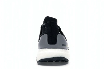 adidas Ultra Boost Black Grey  - 4