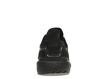 adidas Ultra Boost 20 James Bond 007 No Time Do Die Black - 4