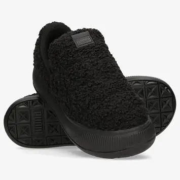 Puma Mayu Slip-On Teddy Wns - 3