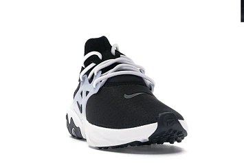 Nike React Presto Black White - 4