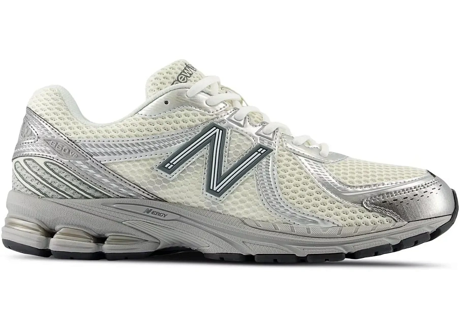 Фото № 1 с приближением к товару «‎New Balance 860v2»