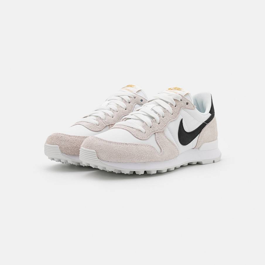 Фото № 3 с приближением к товару «‎Nike Internationalist Damenschuh »