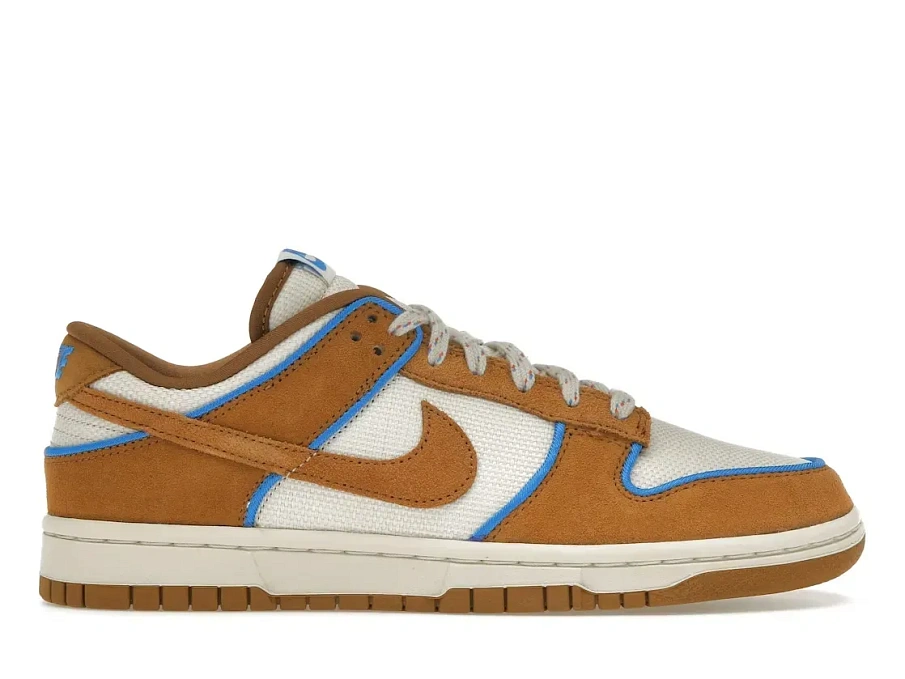 Фото № 1 с приближением к товару «‎Nike Dunk Low Retro Premium»