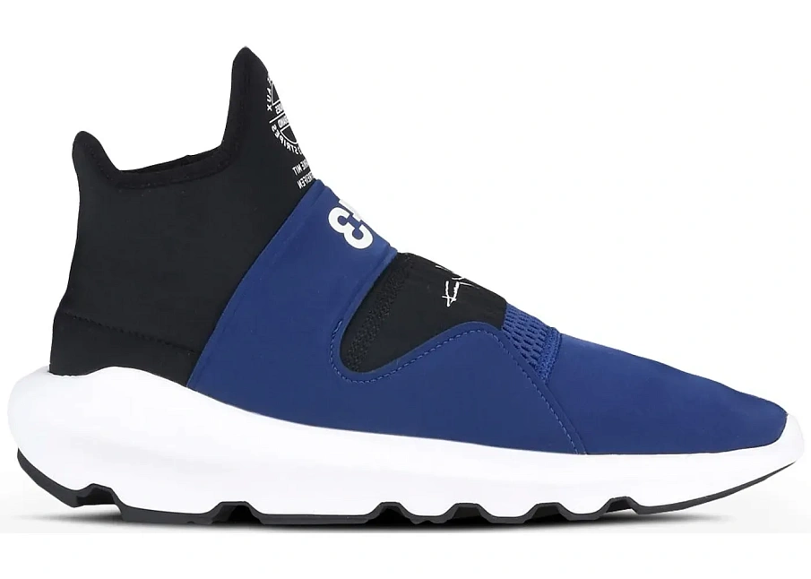 Фото № 1 с приближением к товару «‎adidas Y-3 Suberou Unity Ink»