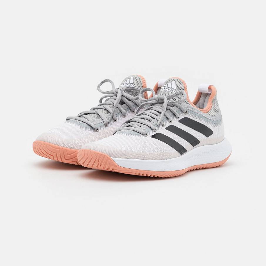 Фото № 2 с приближением к товару «‎Adidas Defiant Generation»