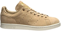 Фото № 1 с приближением к товару «‎adidas Stan Smith Beige Suede»