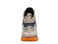 Фото № 4 с приближением к товару «‎Nike LeBron 19 Minneapolis Lakers»