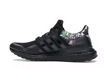 Фото № 5 с приближением к товару «‎adidas Ultra Boost DNA Chinese New Year (2020)»