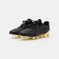 Фото № 2 с приближением к товару «‎Puma King Platinum Fg/ag»