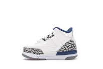 Фото № 3 с приближением к товару «‎Jordan 3 Retro»