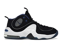 Фото № 1 с приближением к товару «‎Nike Penny II Black Royal»