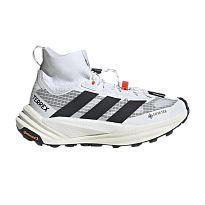 Фото № 1 с приближением к товару «‎adidas Women's Terrex Freehiker 3 Ultra GORE-TEX Cloud White Black»