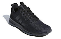 Фото № 3 с приближением к товару «‎adidas Cloudfoam Racer Tr Shoes Black»