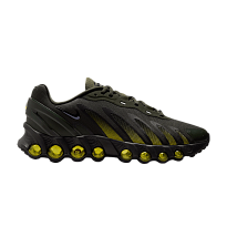 Фото № 1 с приближением к товару «‎Nike Air Max Dn8 Sequoia/Bright Citron/Black (IH4119-300)»