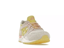 Фото № 2 с приближением к товару «‎ASICS Gel-Lyte V Spring in Japan Banana Cream»