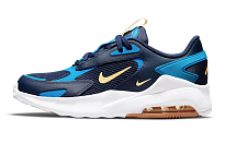Фото № 1 с приближением к товару «‎Nike Air Max Bolt (GS) Blue»