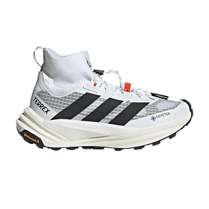 adidas Women's Terrex Freehiker 3 Ultra GORE-TEX Cloud White Black