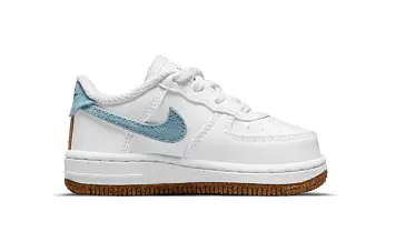 Nike Air Force 1 LV8 TD 'Indigo' - 2