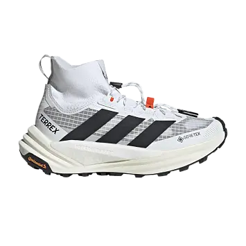 adidas Women's Terrex Freehiker 3 Ultra GORE-TEX Cloud White Black