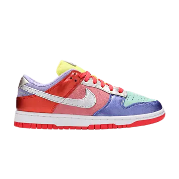 Nike Women's Dunk Low Sunset Pulse