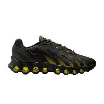 Nike Air Max Dn8 Sequoia/Bright Citron/Black (IH4119-300)