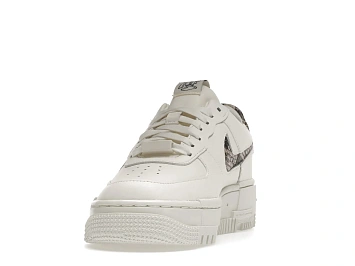 Nike Air Force 1 Low Pixel SE Snake  - 3