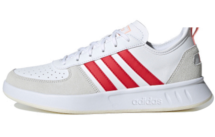 Фото № 1 с приближением к товару «‎ adidas Court80s Running shoes»