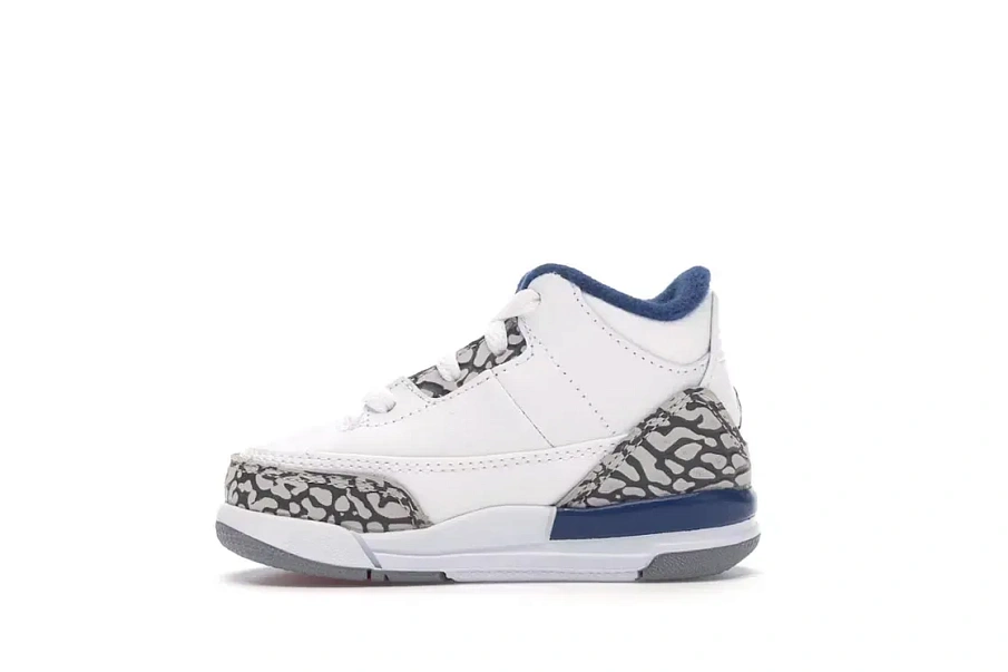 Фото № 3 с приближением к товару «‎Jordan 3 Retro»