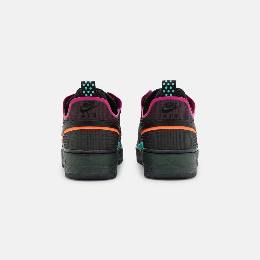 Фото № 3 с приближением к товару «‎Nike Air Force 1 React 1.5 »