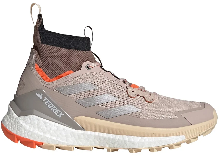 Фото № 1 с приближением к товару «‎adidas Terrex Free Hiker 2.0»
