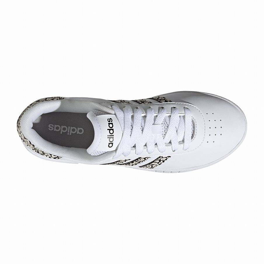 Фото № 2 с приближением к товару «‎Adidas Court Bol»