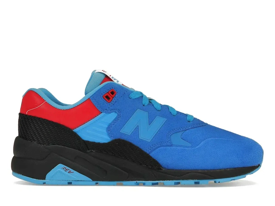 Фото № 1 с приближением к товару «‎New Balance 580»