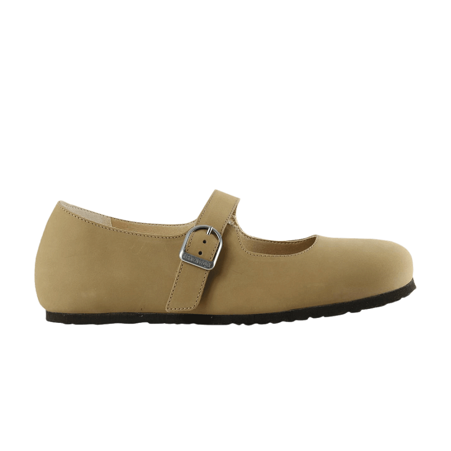 Фото № 1 с приближением к товару «‎Birkenstock Women's Santa Clarita Sandcastle»