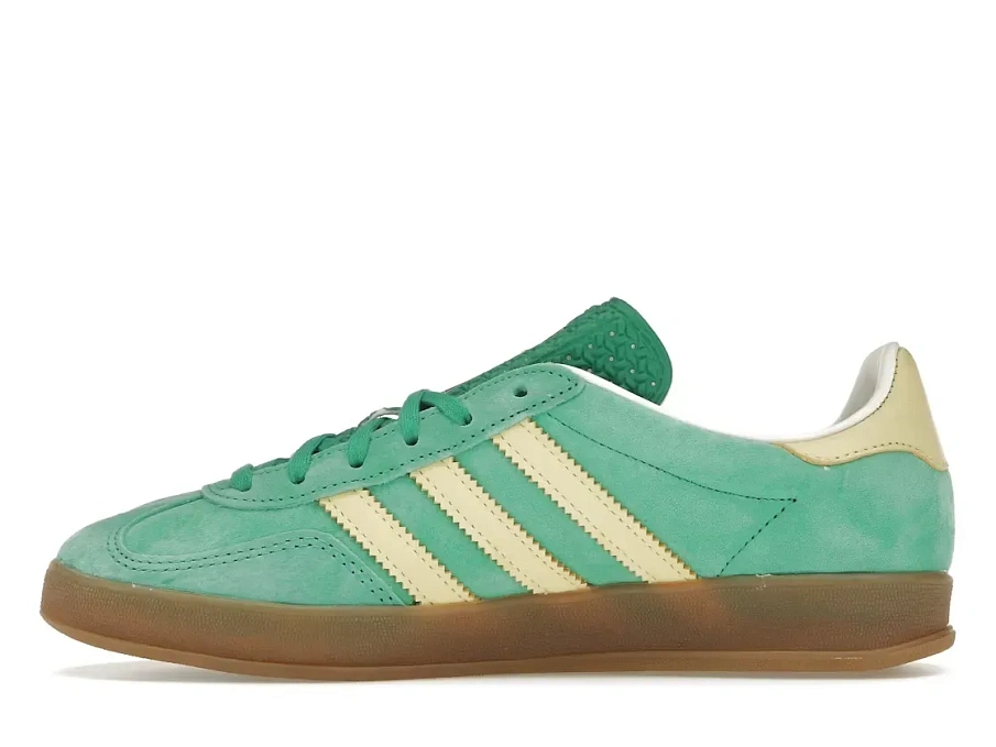Фото № 3 с приближением к товару «‎adidas Gazelle Indoor»