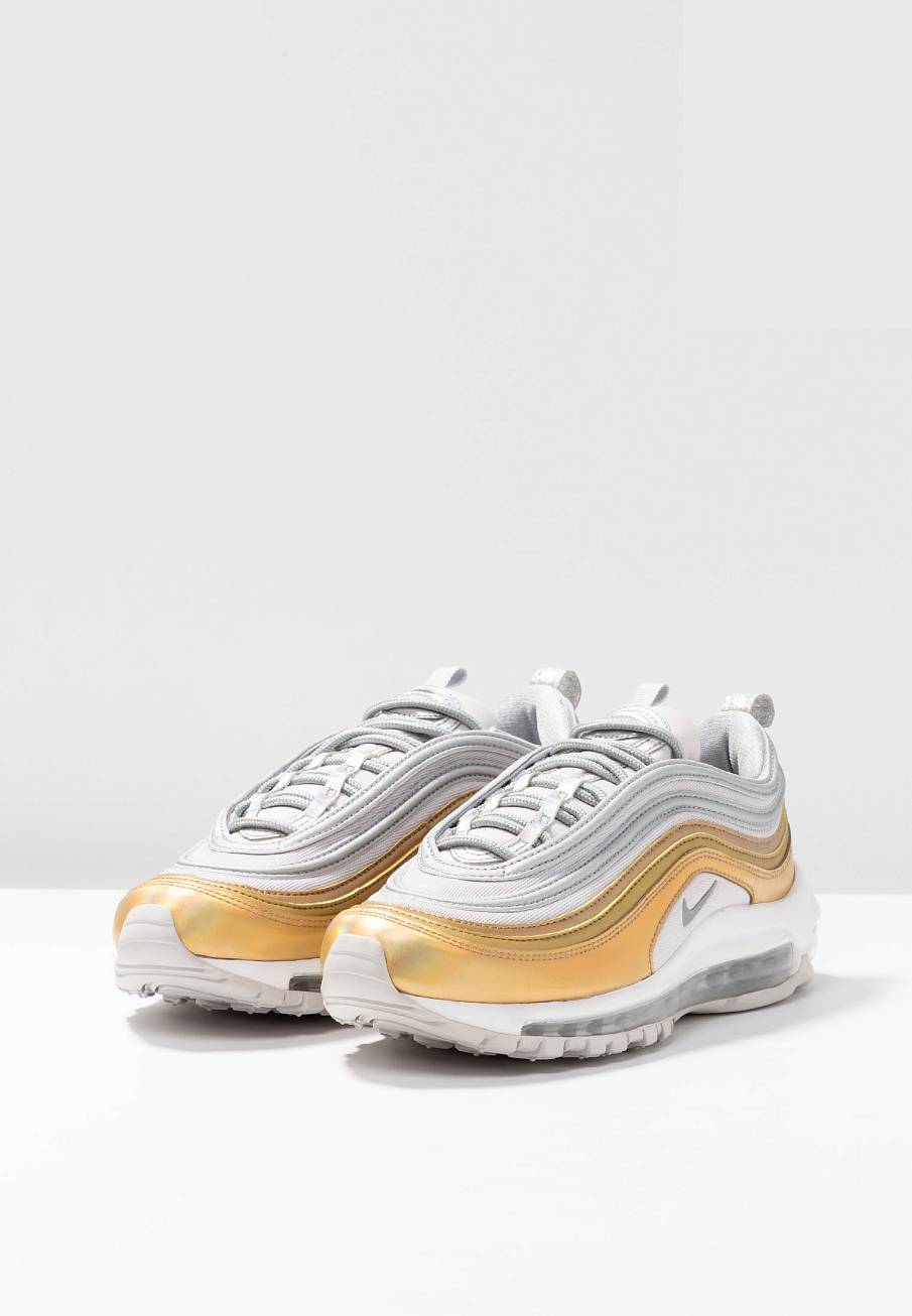 Фото № 5 с приближением к товару «‎Nike Air Max 97 SE »