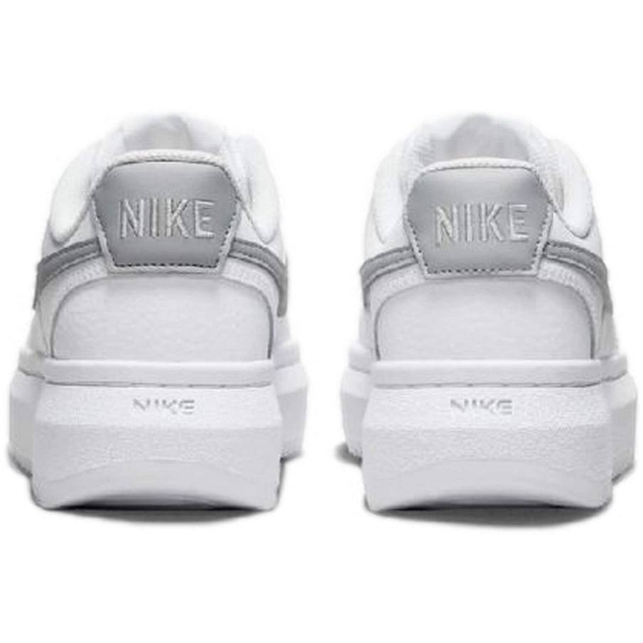 Фото № 4 с приближением к товару «‎Nike Court Vision Alta »
