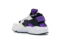 Фото № 5 с приближением к товару «‎Nike Air Huarache Run 91 Purple Punch»