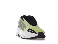 Фото № 4 с приближением к товару «‎adidas Yeezy Boost 700 MNVN Laceless Phosphor»