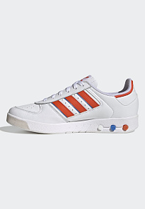 Фото № 4 с приближением к товару «‎Adidas Court »