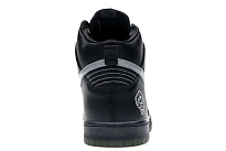 Фото № 4 с приближением к товару «‎Nike Dunk High»