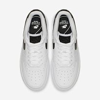 Фото № 4 с приближением к товару «‎Nike Air Force 1 07»