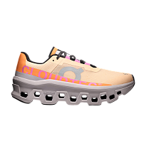 Фото № 1 с приближением к товару «‎Women's Cloudmonster Blonde Fade»