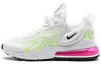 Фото № 1 с приближением к товару «‎Nike Wmns Air Max 270 React ENG 'Watermelon'»