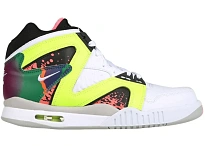 Фото № 1 с приближением к товару «‎Nike Air Tech Challenge Hybrid Volt (2014)»