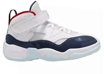 Jordan Jumpman Two Trey