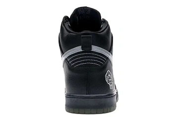 Nike Dunk High - 4
